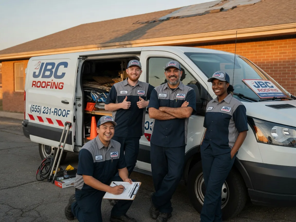 Roof Replacement company in Clayton, DE