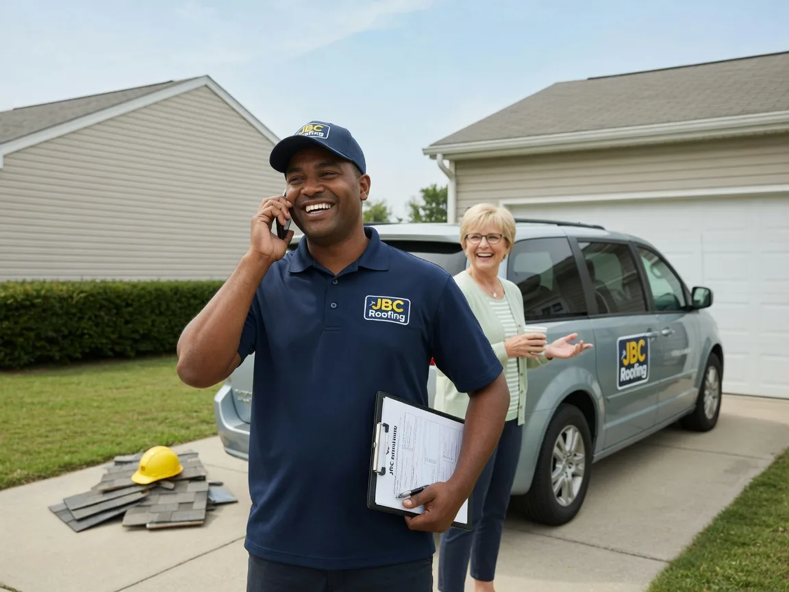 Roof Replacement Clayton, DE FAQs